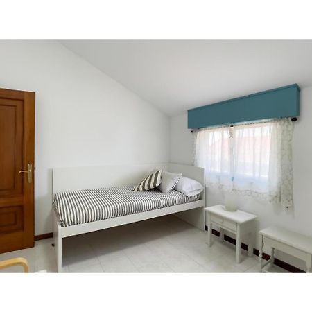 Perbes Apartamento Mino Exterior foto