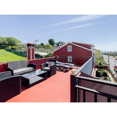 Perbes Apartamento Mino Exterior foto