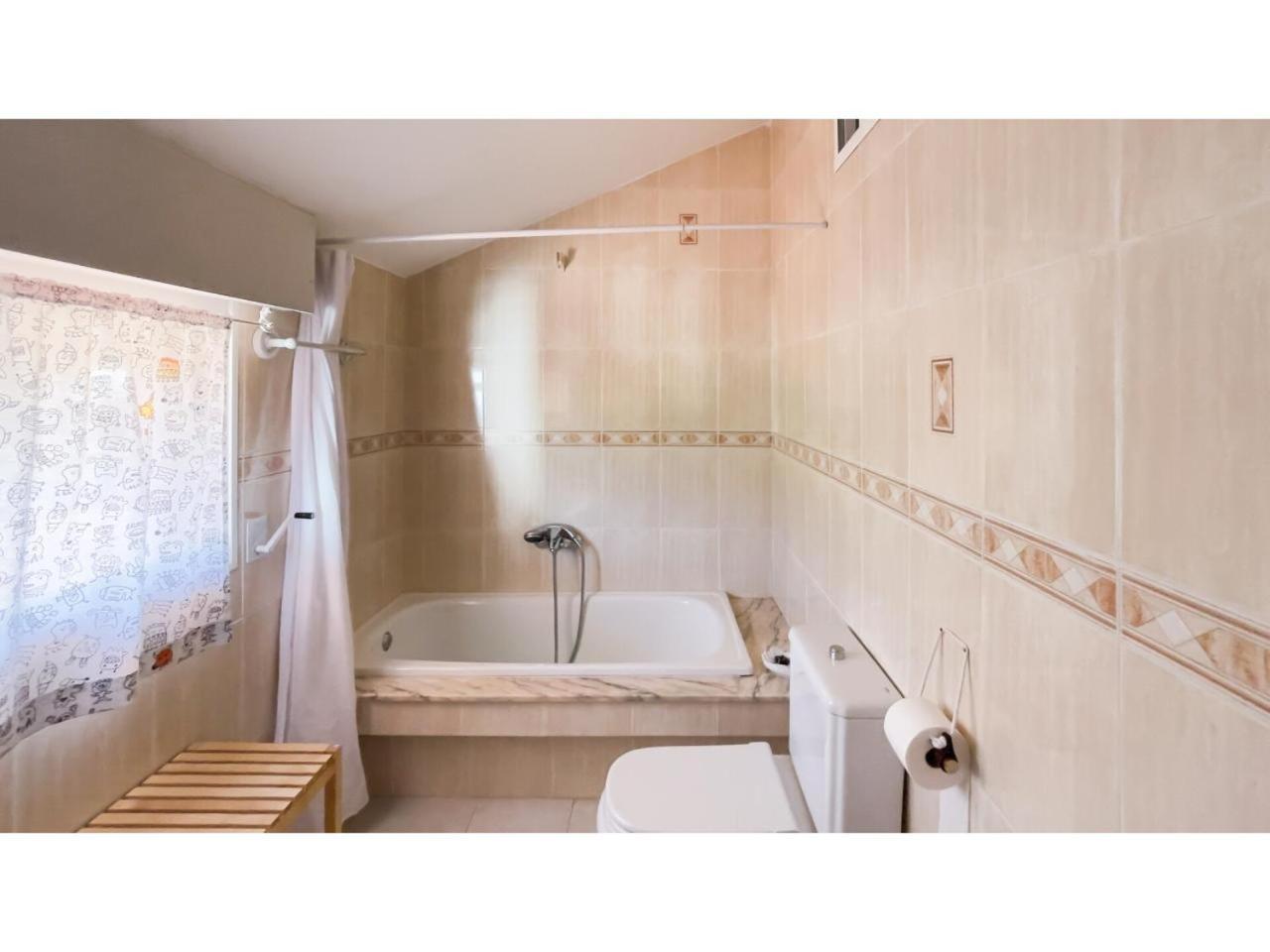 Perbes Apartamento Mino Exterior foto