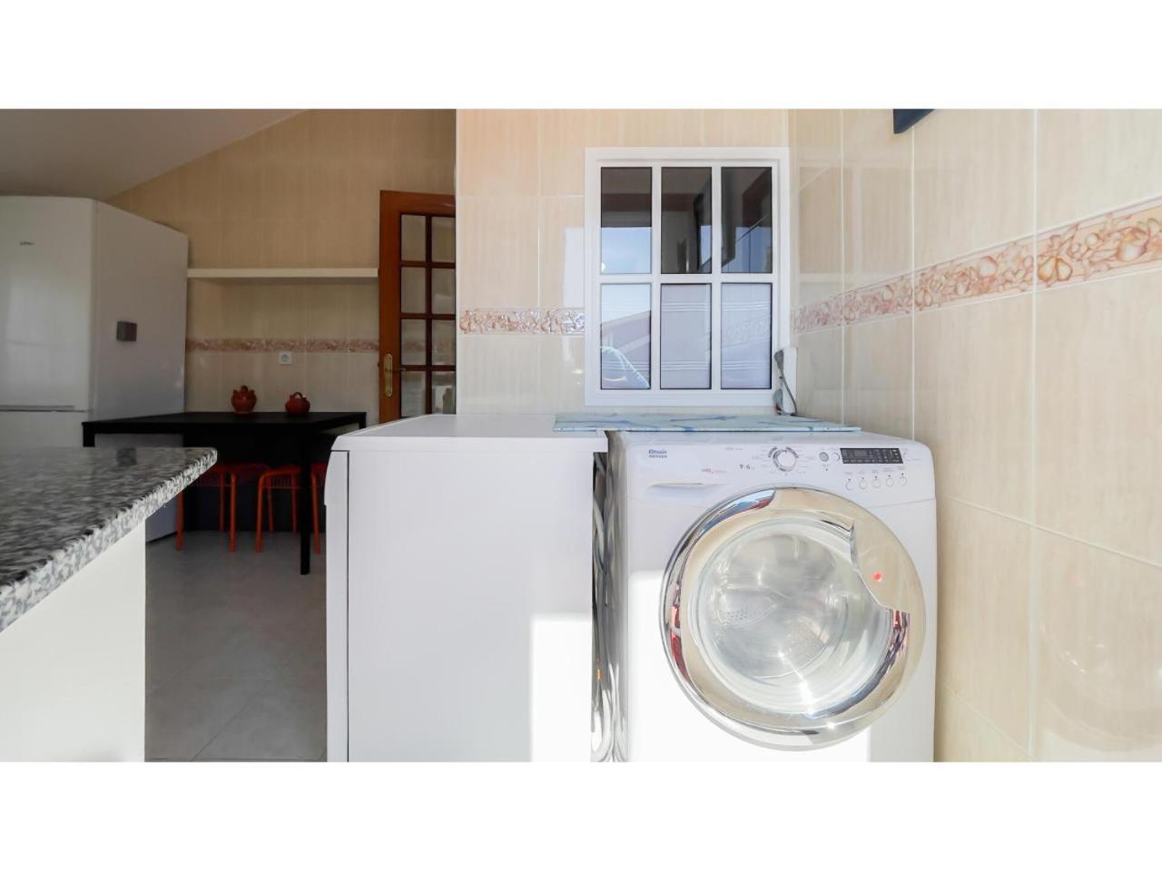 Perbes Apartamento Mino Exterior foto