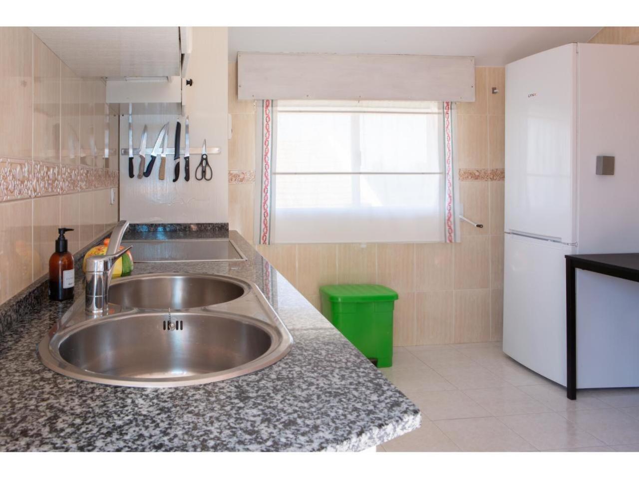 Perbes Apartamento Mino Exterior foto
