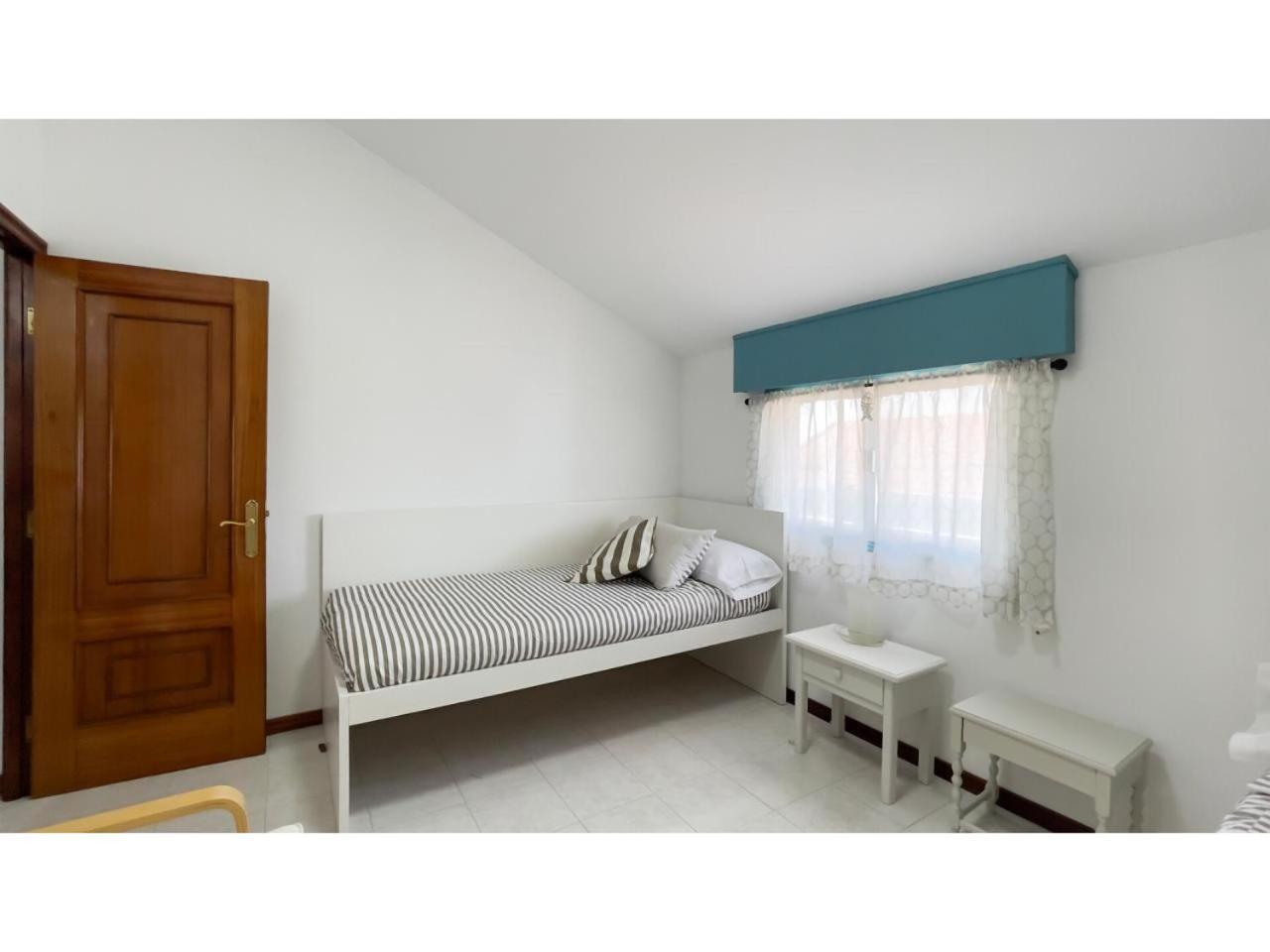 Perbes Apartamento Mino Exterior foto
