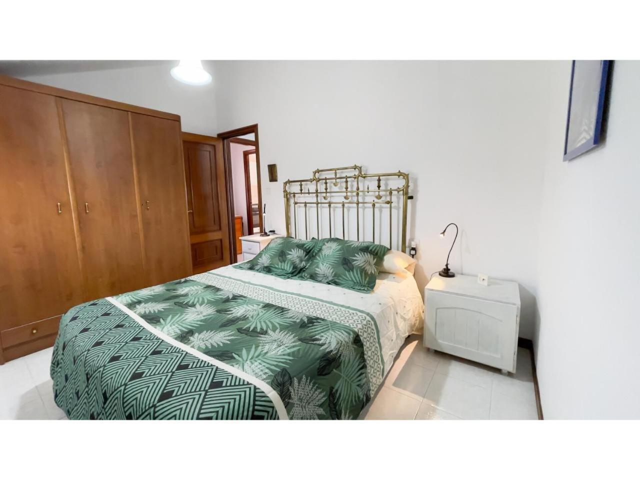 Perbes Apartamento Mino Exterior foto