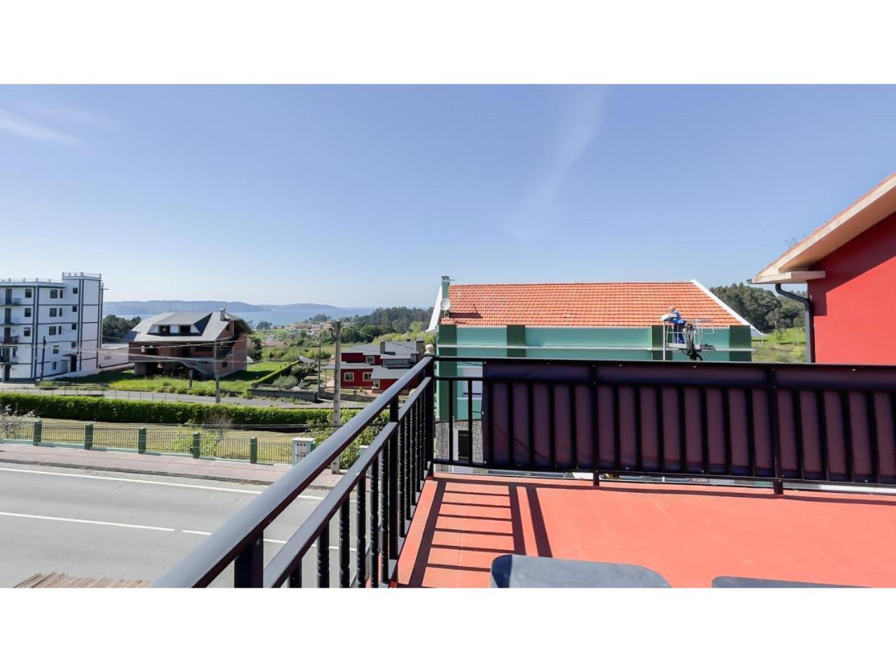 Perbes Apartamento Mino Exterior foto