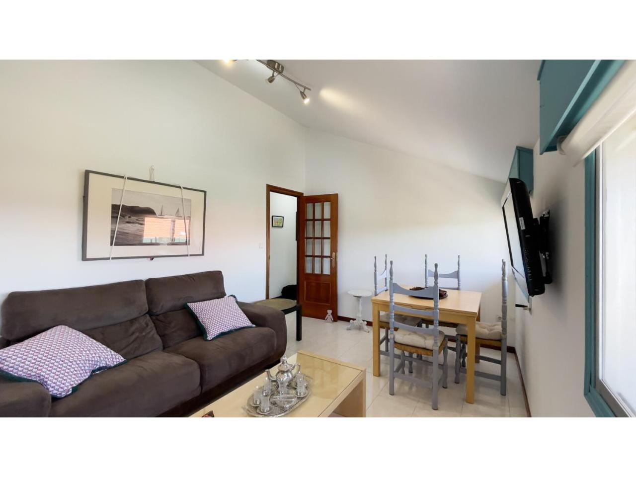 Perbes Apartamento Mino Exterior foto
