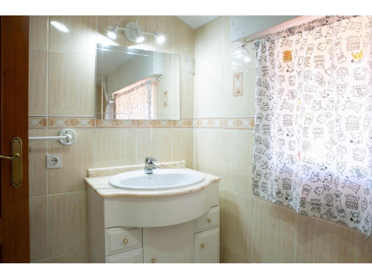 Perbes Apartamento Mino Exterior foto