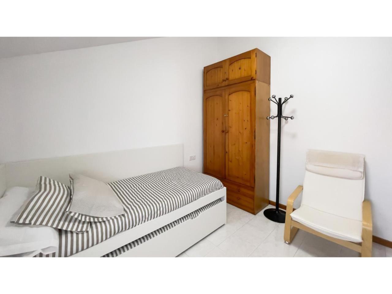 Perbes Apartamento Mino Exterior foto