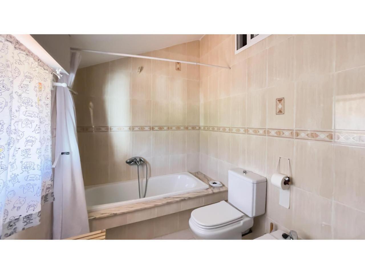 Perbes Apartamento Mino Exterior foto