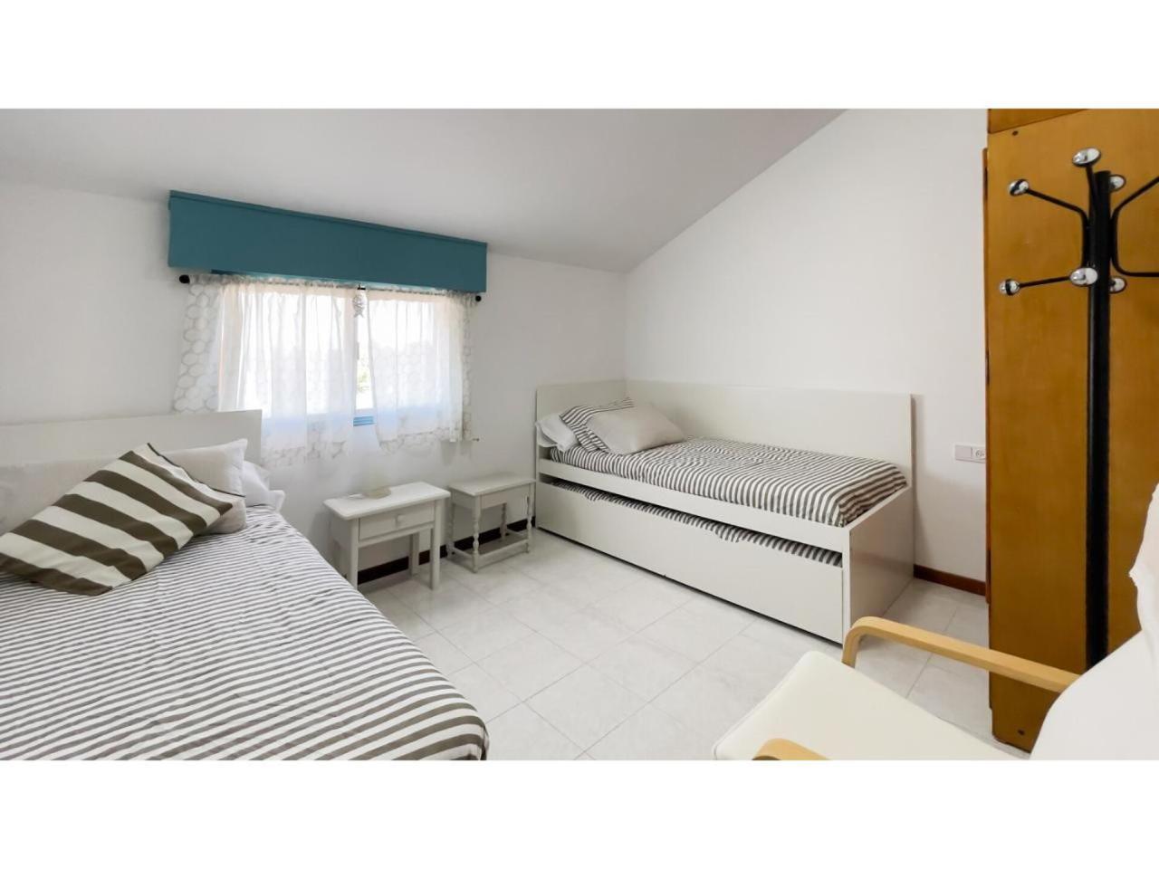 Perbes Apartamento Mino Exterior foto