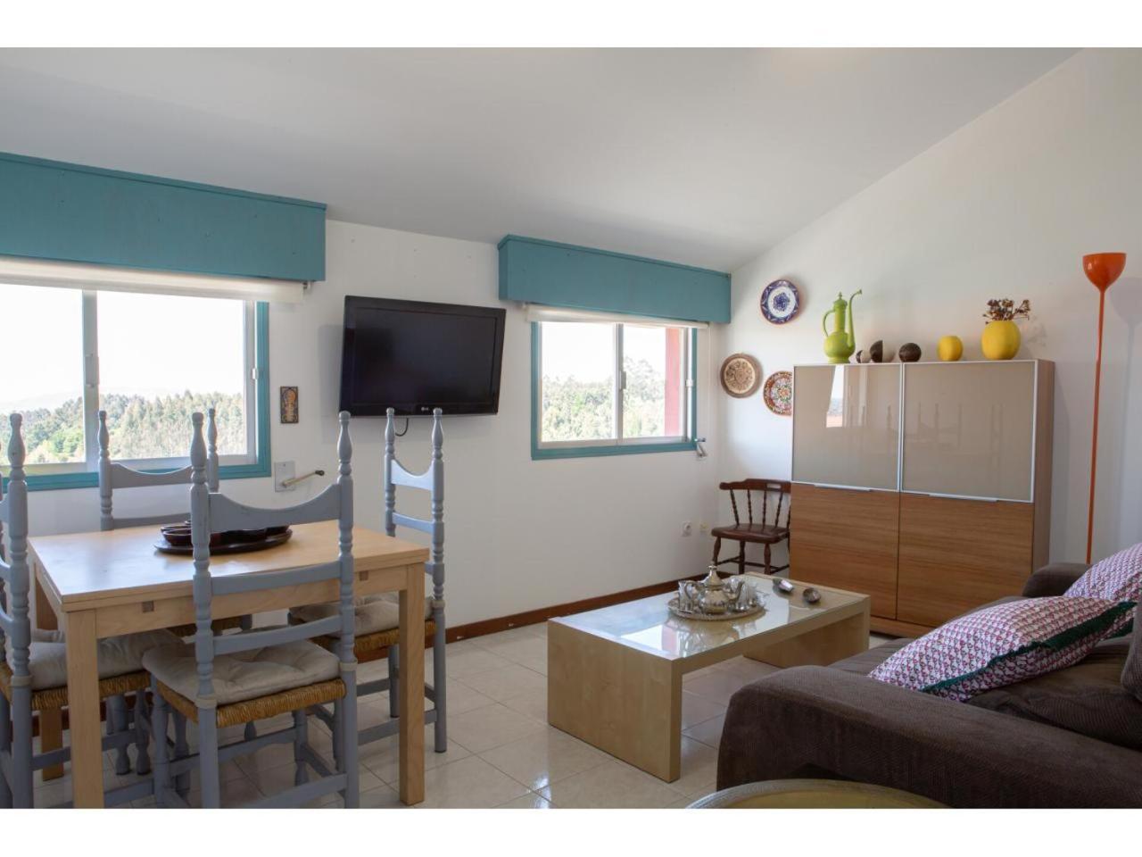 Perbes Apartamento Mino Exterior foto