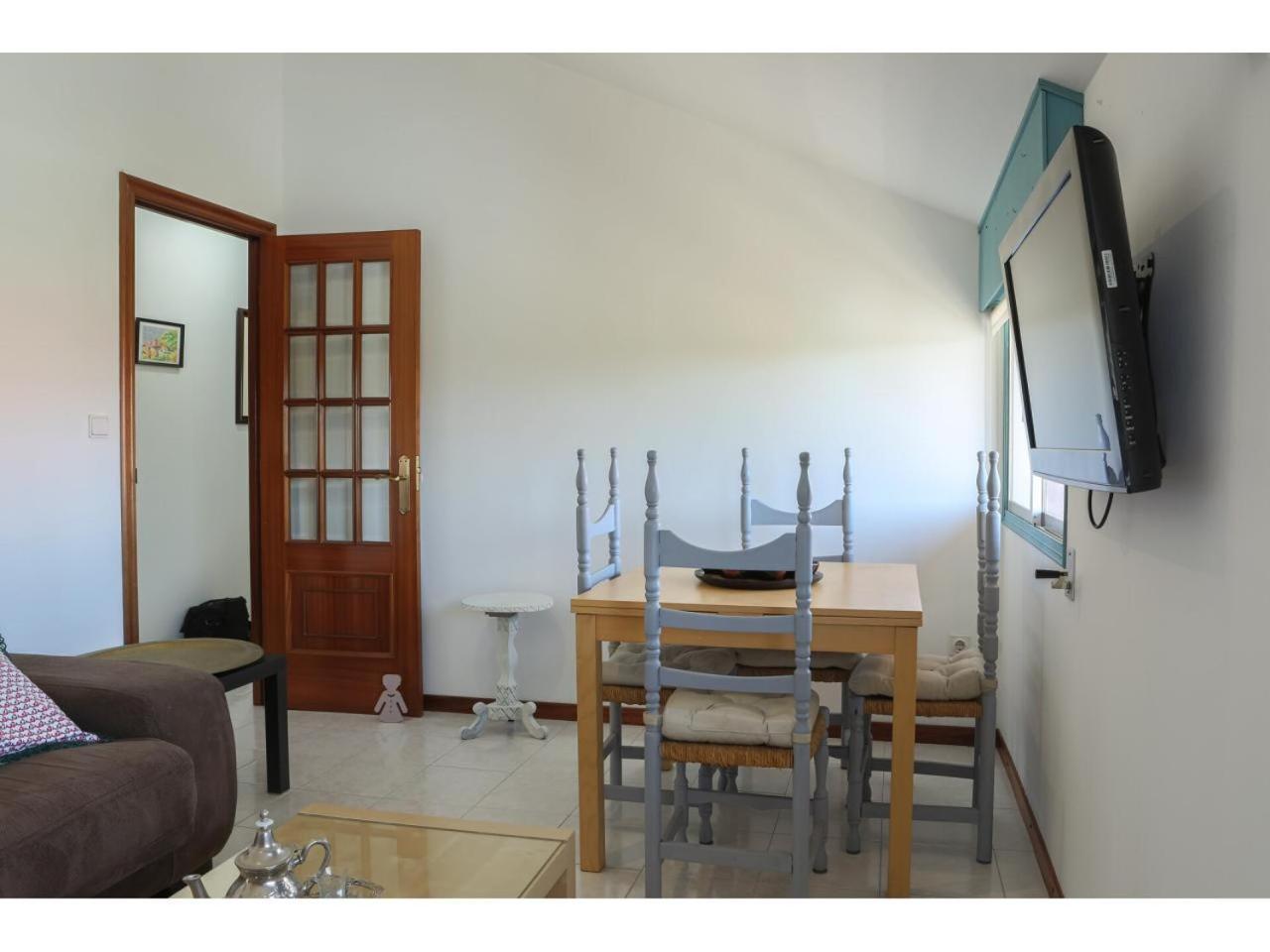 Perbes Apartamento Mino Exterior foto