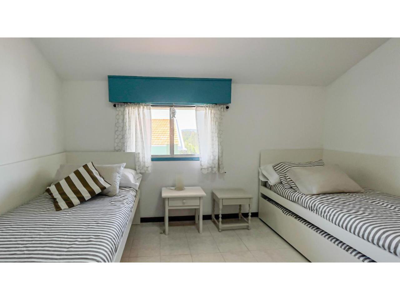 Perbes Apartamento Mino Exterior foto