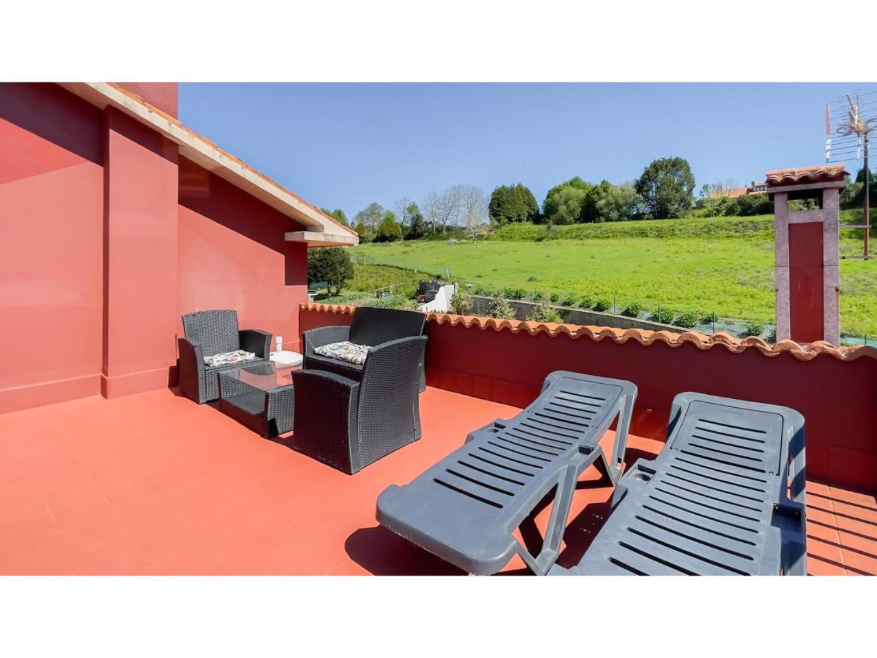 Perbes Apartamento Mino Exterior foto