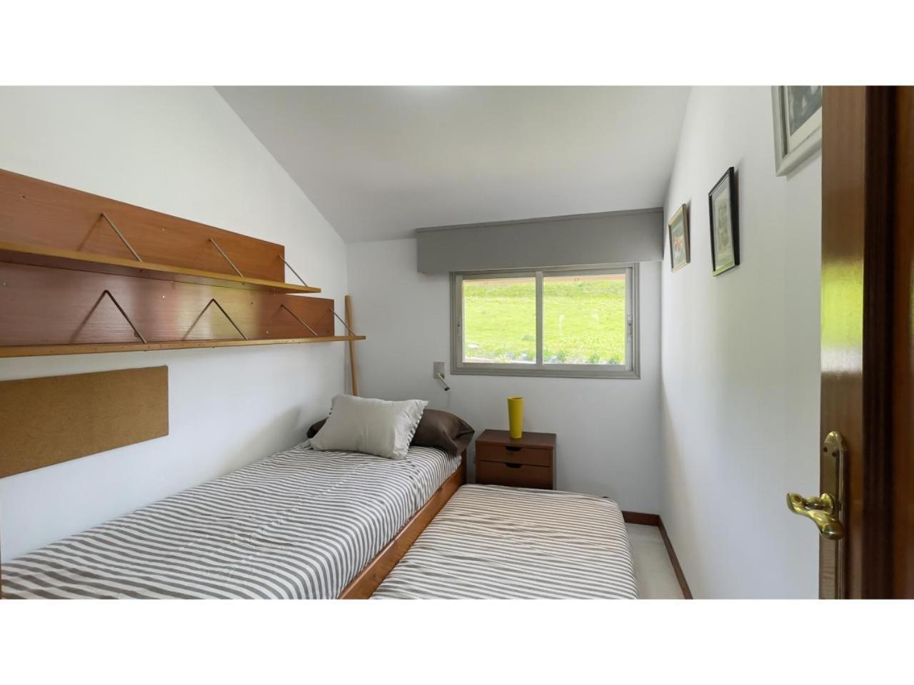 Perbes Apartamento Mino Exterior foto