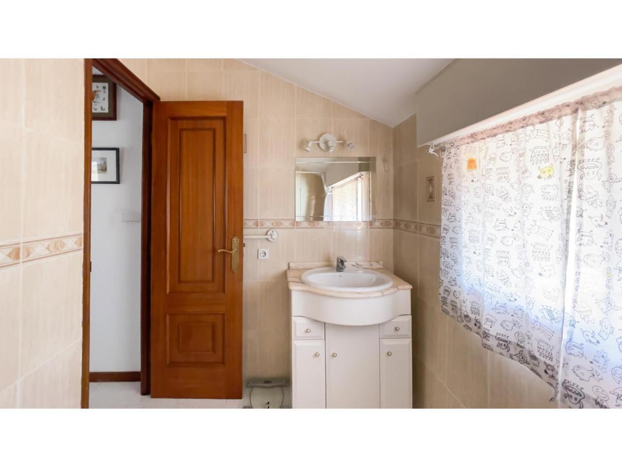 Perbes Apartamento Mino Exterior foto