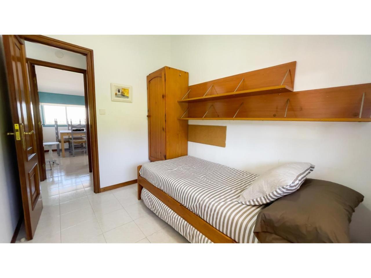 Perbes Apartamento Mino Exterior foto