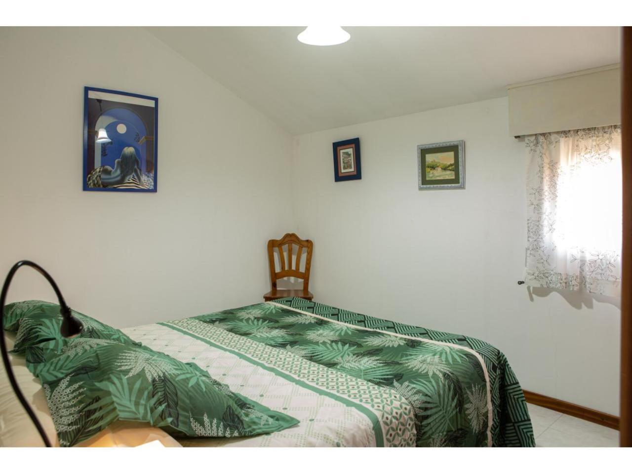 Perbes Apartamento Mino Exterior foto