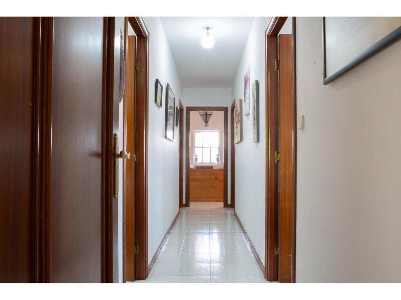 Perbes Apartamento Mino Exterior foto