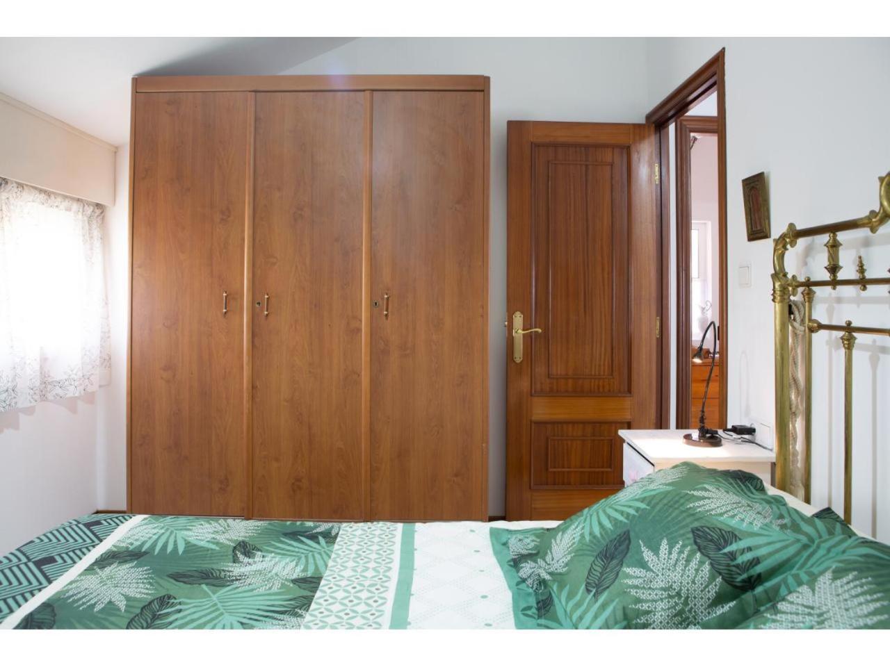Perbes Apartamento Mino Exterior foto